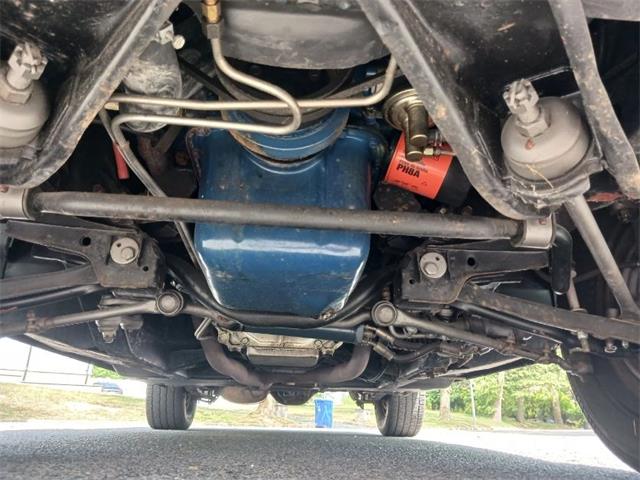 1968 Ford Mustang (CC-2089406) for sale in Hobart, Indiana