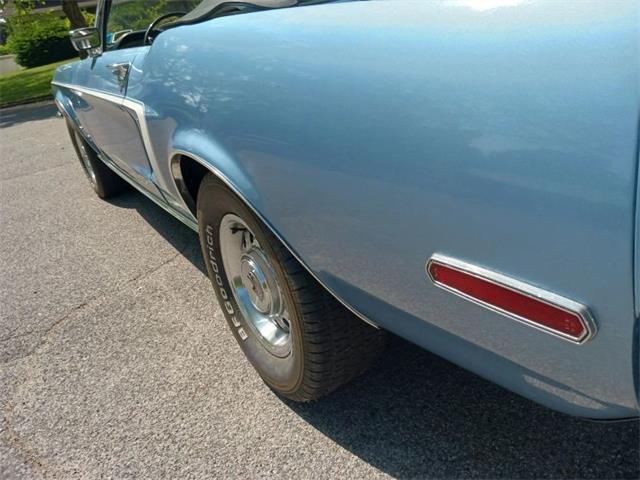 1968 Ford Mustang (CC-2089406) for sale in Hobart, Indiana