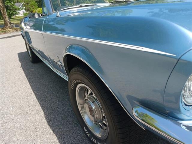 1968 Ford Mustang (CC-2089406) for sale in Hobart, Indiana