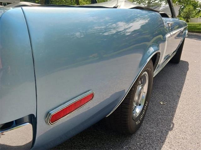 1968 Ford Mustang (CC-2089406) for sale in Hobart, Indiana