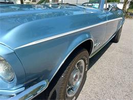 1968 Ford Mustang (CC-2089406) for sale in Hobart, Indiana