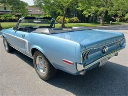 1968 Ford Mustang (CC-2089406) for sale in Hobart, Indiana