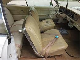 1966 Chevrolet Impala (CC-2089407) for sale in Hobart, Indiana