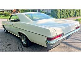 1966 Chevrolet Impala (CC-2089407) for sale in Hobart, Indiana