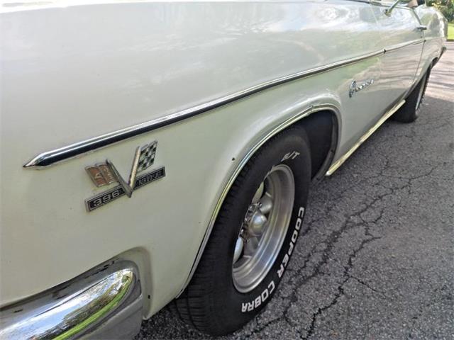 1966 Chevrolet Impala (CC-2089407) for sale in Hobart, Indiana