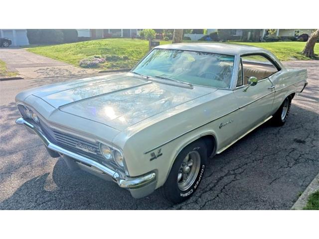 1966 Chevrolet Impala (CC-2089407) for sale in Hobart, Indiana