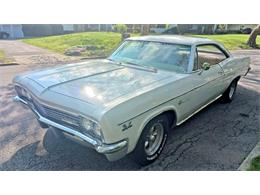 1966 Chevrolet Impala (CC-2089407) for sale in Hobart, Indiana