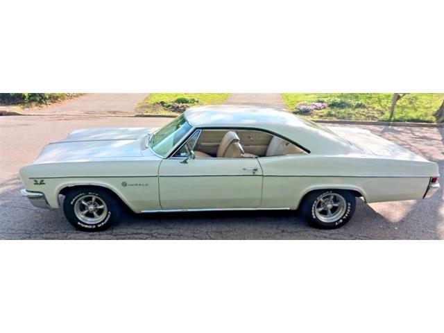 1966 Chevrolet Impala (CC-2089407) for sale in Hobart, Indiana