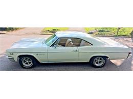1966 Chevrolet Impala (CC-2089407) for sale in Hobart, Indiana