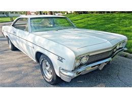 1966 Chevrolet Impala (CC-2089407) for sale in Hobart, Indiana