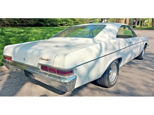 1966 Chevrolet Impala (CC-2089407) for sale in Hobart, Indiana