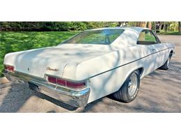 1966 Chevrolet Impala (CC-2089407) for sale in Hobart, Indiana