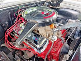 1966 Chevrolet Impala (CC-2089407) for sale in Hobart, Indiana