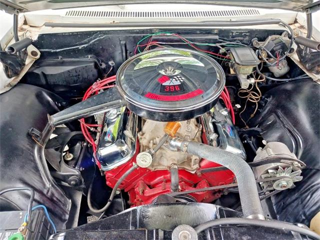 1966 Chevrolet Impala (CC-2089407) for sale in Hobart, Indiana