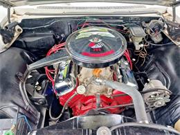 1966 Chevrolet Impala (CC-2089407) for sale in Hobart, Indiana