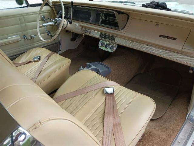 1966 Chevrolet Impala (CC-2089407) for sale in Hobart, Indiana