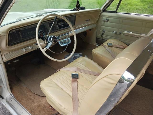 1966 Chevrolet Impala (CC-2089407) for sale in Hobart, Indiana