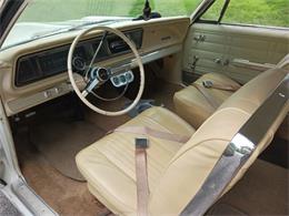 1966 Chevrolet Impala (CC-2089407) for sale in Hobart, Indiana