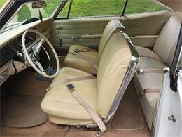 1966 Chevrolet Impala (CC-2089407) for sale in Hobart, Indiana