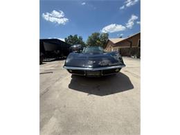 1968 Chevrolet Corvette (CC-2089408) for sale in Hobart, Indiana