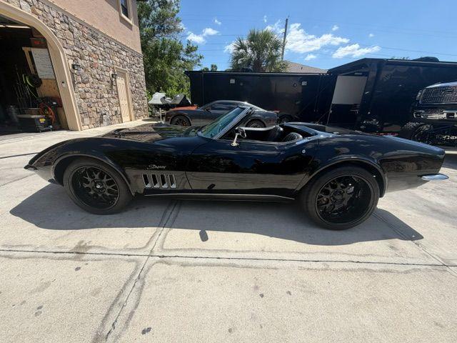 1968 Chevrolet Corvette (CC-2089408) for sale in Hobart, Indiana