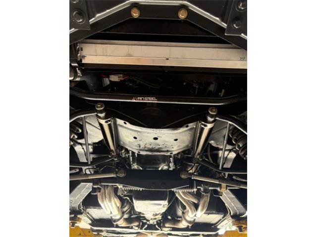 1968 Chevrolet Corvette (CC-2089408) for sale in Hobart, Indiana