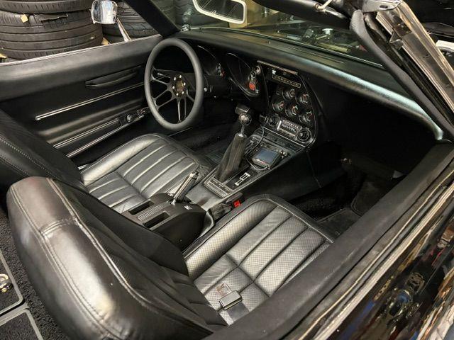 1968 Chevrolet Corvette (CC-2089408) for sale in Hobart, Indiana