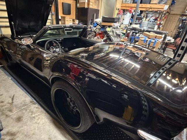 1968 Chevrolet Corvette (CC-2089408) for sale in Hobart, Indiana