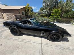 1968 Chevrolet Corvette (CC-2089408) for sale in Hobart, Indiana