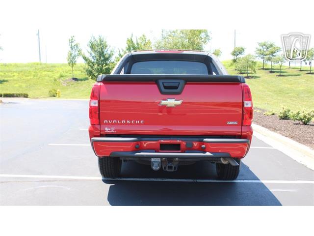 2007 Chevrolet Avalanche (CC-2089409) for sale in Olathe, Kansas