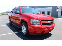2007 Chevrolet Avalanche (CC-2089409) for sale in Olathe, Kansas