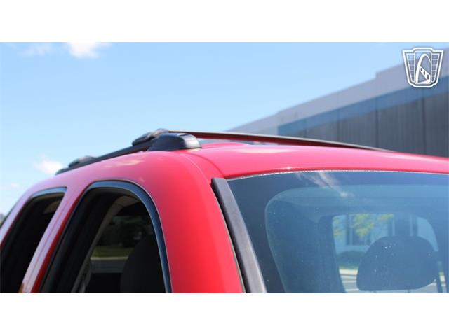 2007 Chevrolet Avalanche (CC-2089409) for sale in Olathe, Kansas