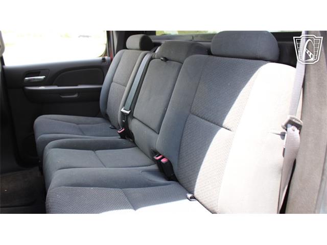 2007 Chevrolet Avalanche (CC-2089409) for sale in Olathe, Kansas