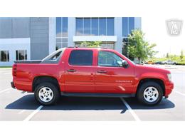2007 Chevrolet Avalanche (CC-2089409) for sale in Olathe, Kansas