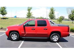 2007 Chevrolet Avalanche (CC-2089409) for sale in Olathe, Kansas