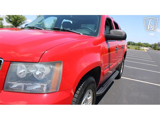 2007 Chevrolet Avalanche (CC-2089409) for sale in Olathe, Kansas