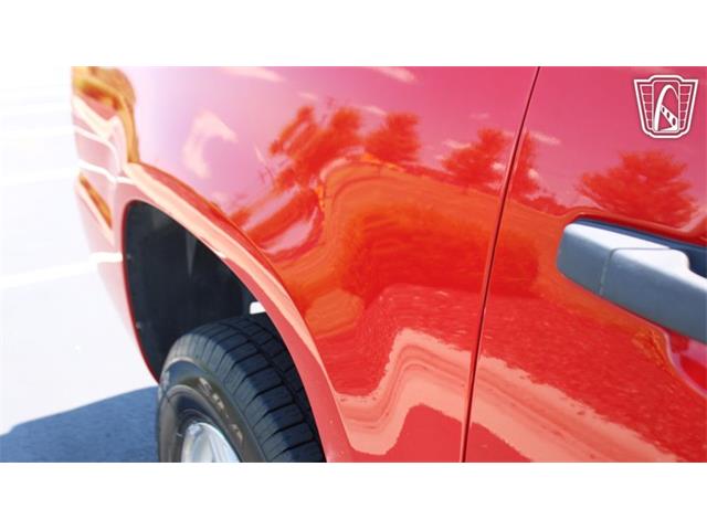 2007 Chevrolet Avalanche (CC-2089409) for sale in Olathe, Kansas