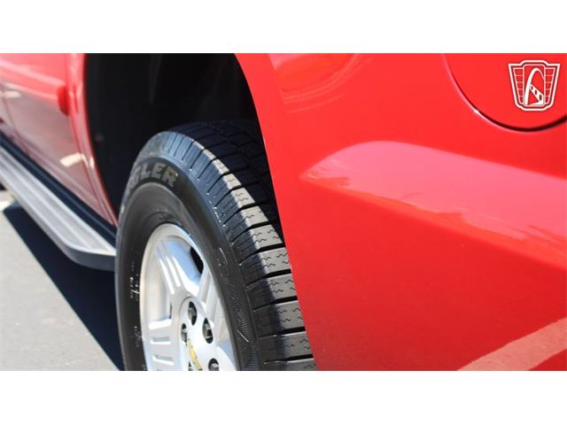 2007 Chevrolet Avalanche (CC-2089409) for sale in Olathe, Kansas
