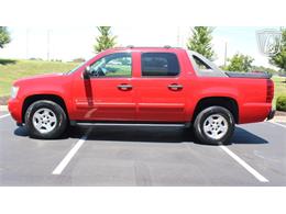 2007 Chevrolet Avalanche (CC-2089409) for sale in Olathe, Kansas