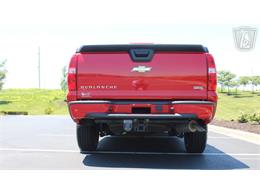 2007 Chevrolet Avalanche (CC-2089409) for sale in Olathe, Kansas