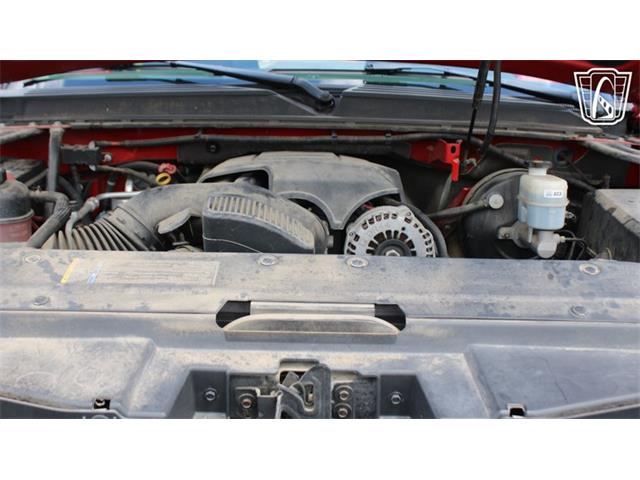 2007 Chevrolet Avalanche (CC-2089409) for sale in Olathe, Kansas