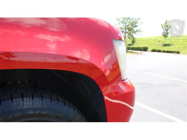 2007 Chevrolet Avalanche (CC-2089409) for sale in Olathe, Kansas