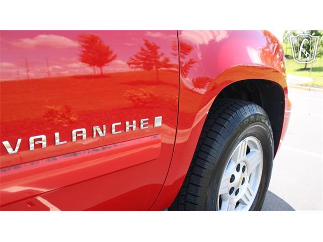 2007 Chevrolet Avalanche (CC-2089409) for sale in Olathe, Kansas
