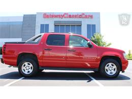 2007 Chevrolet Avalanche (CC-2089409) for sale in Olathe, Kansas
