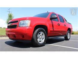 2007 Chevrolet Avalanche (CC-2089409) for sale in Olathe, Kansas