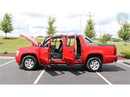2007 Chevrolet Avalanche (CC-2089409) for sale in Olathe, Kansas