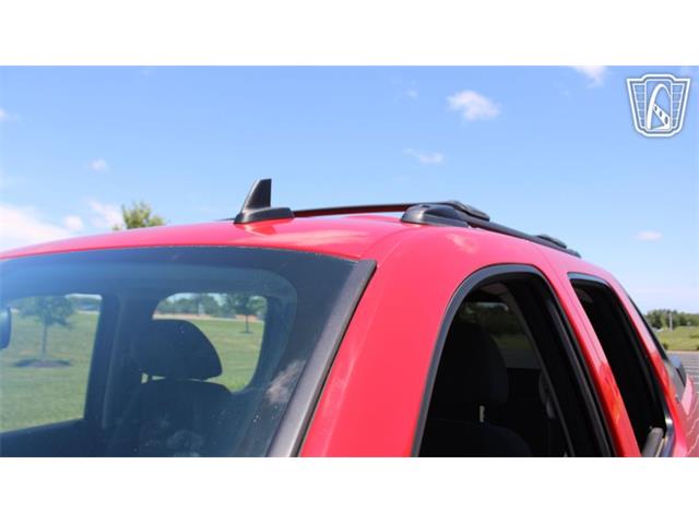 2007 Chevrolet Avalanche (CC-2089409) for sale in Olathe, Kansas