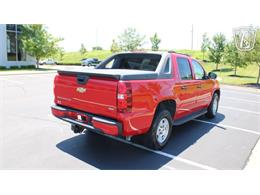 2007 Chevrolet Avalanche (CC-2089409) for sale in Olathe, Kansas