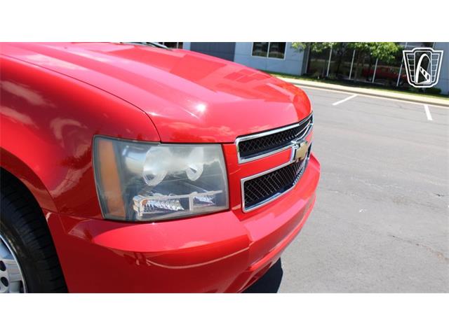 2007 Chevrolet Avalanche (CC-2089409) for sale in Olathe, Kansas