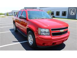 2007 Chevrolet Avalanche (CC-2089409) for sale in Olathe, Kansas